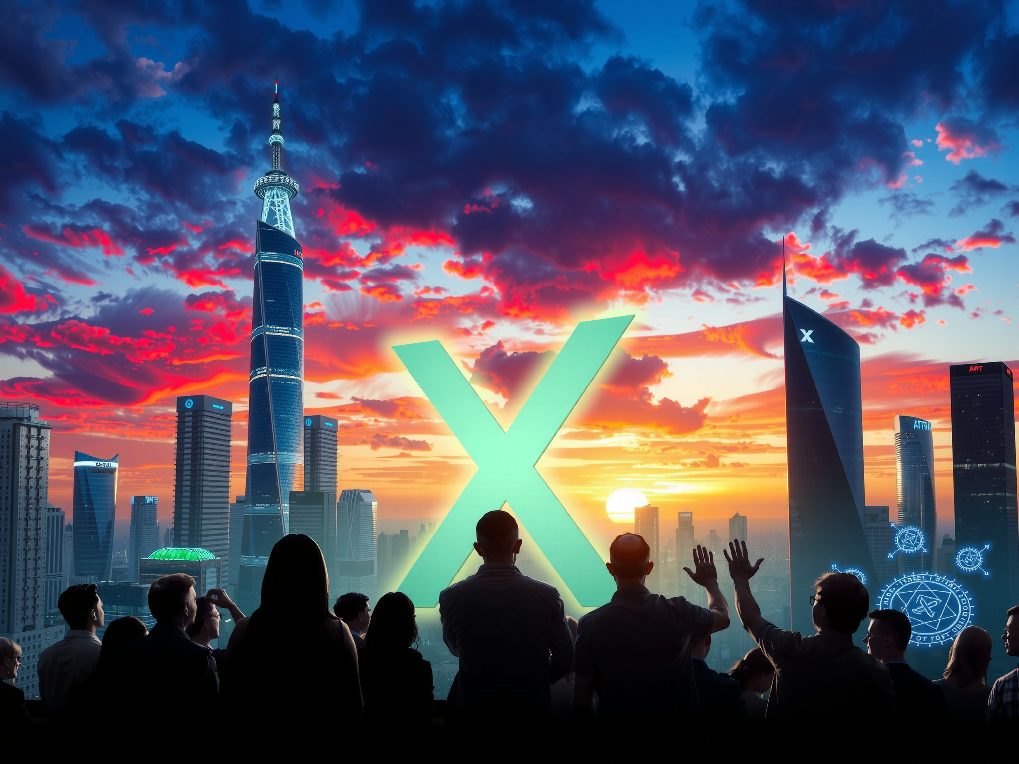 XRP em Alta: Prepare-se para a Grande Valorização Após Atualização da Ripple!