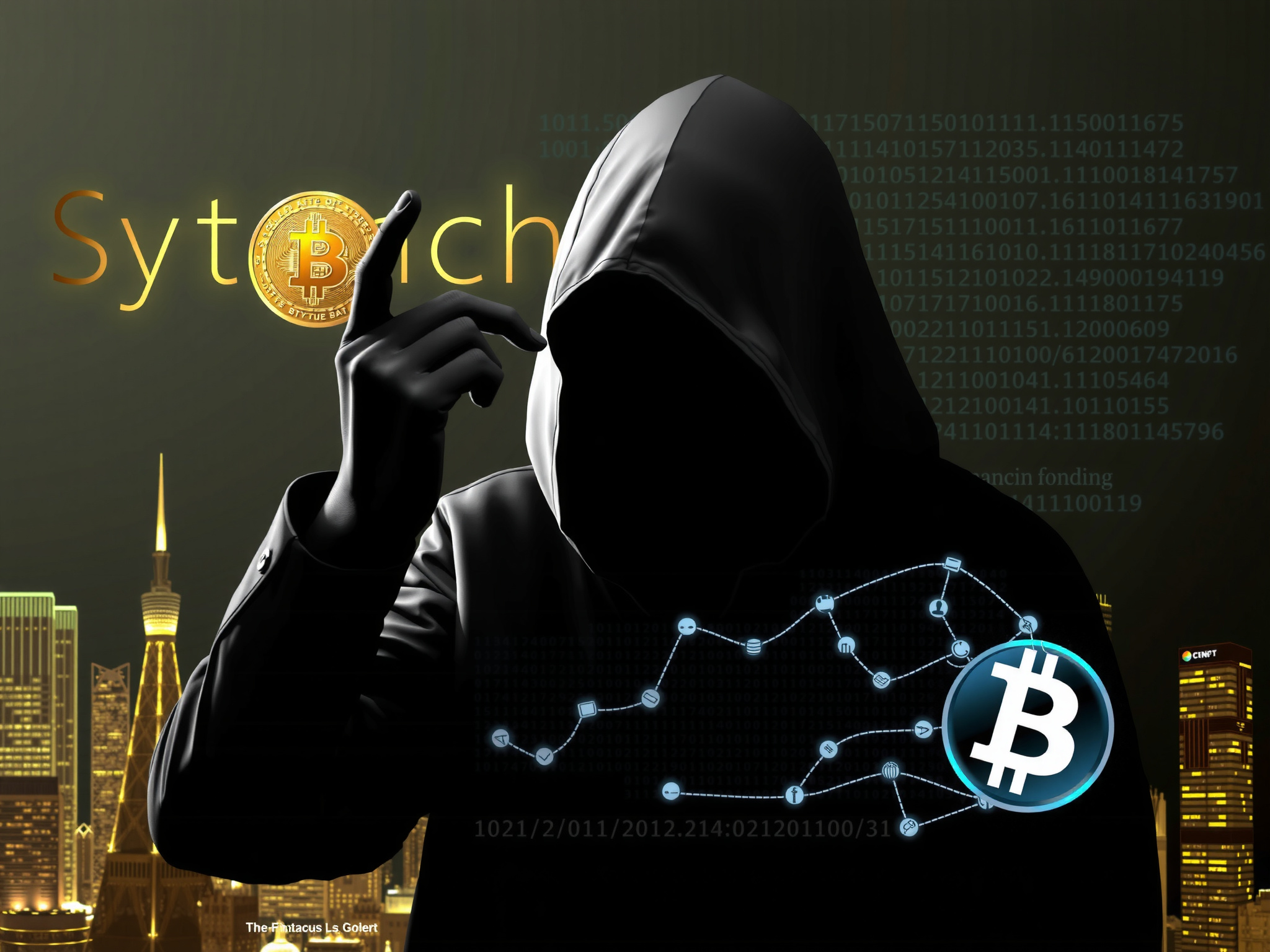 Desvendando Satoshi Nakamoto: O Enigma por Trás do Criador do Bitcoin